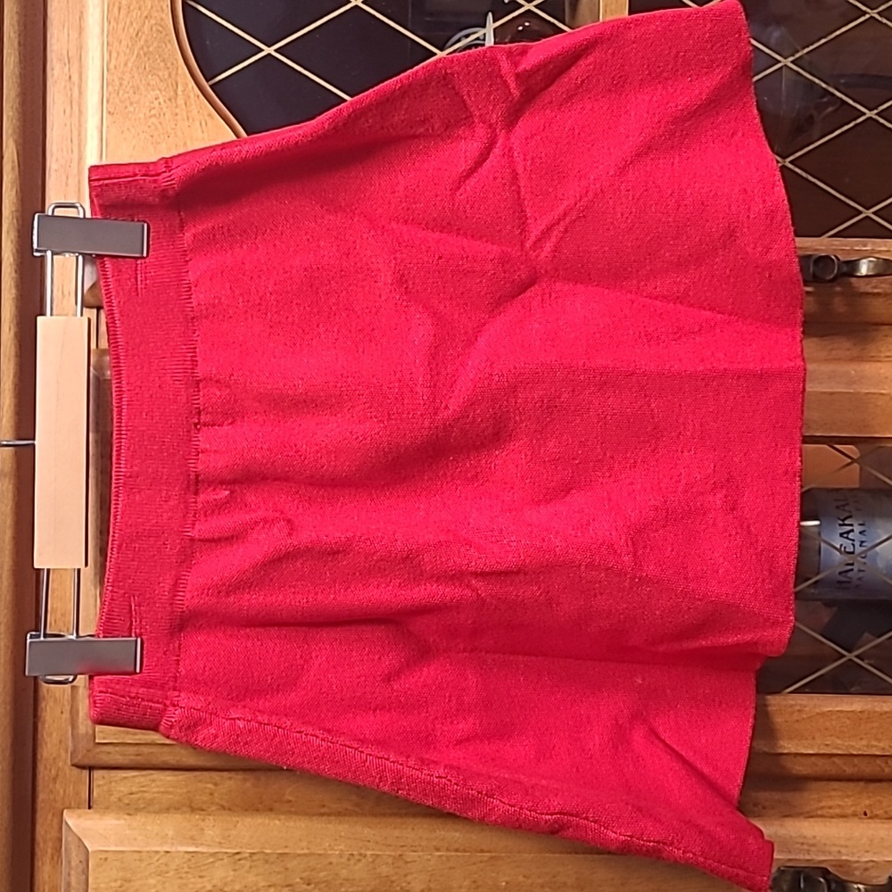 Mini Skirt - Picture 6 of 6